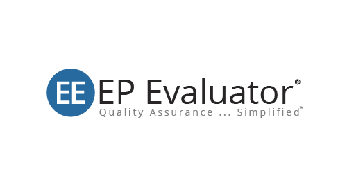 EP Evaluator Logo
