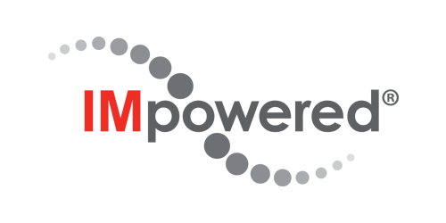 Impowered Logo Data Innovations 